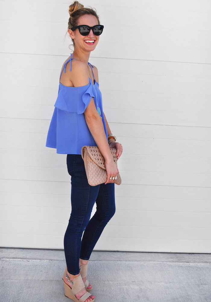 livvyland-blog-topshop-periwinkle-off-the-shoulder-top-olivia-watson-fashion-blogger-style-austin-texas-south-congress-avenue-1