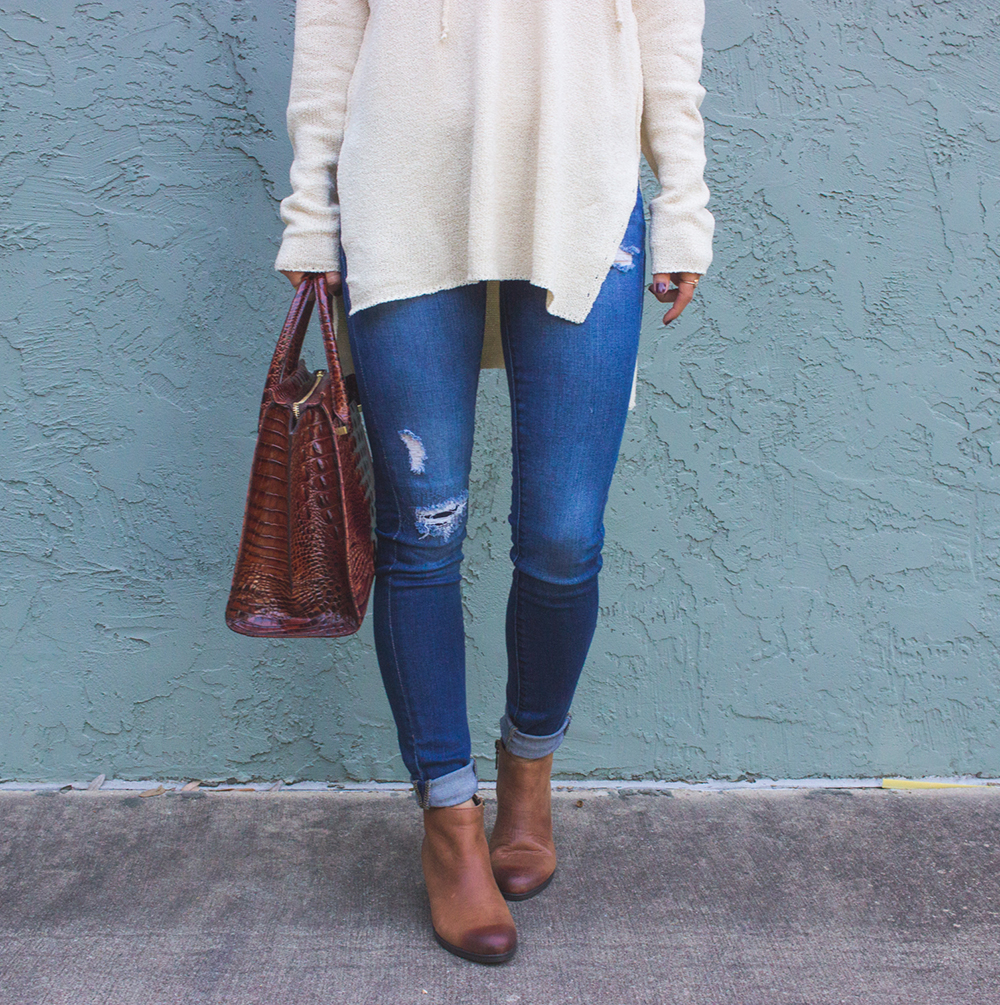 livvyland-blog-olivia-watson-knit-sweater-jeans-booties-zappos-clarks-ankle-boots-gelata-italia-brahmin-priscilla-handbag-10