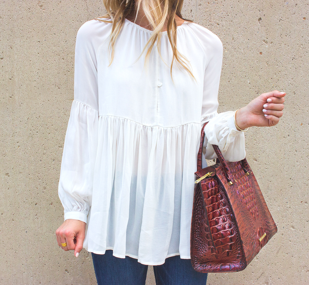 livvyland-blog-olivia-watson-sincerely-jules-white-chiffon-cameron-top-austin-texas-fashion-blogger-brahmin-priscilla-handbag-2