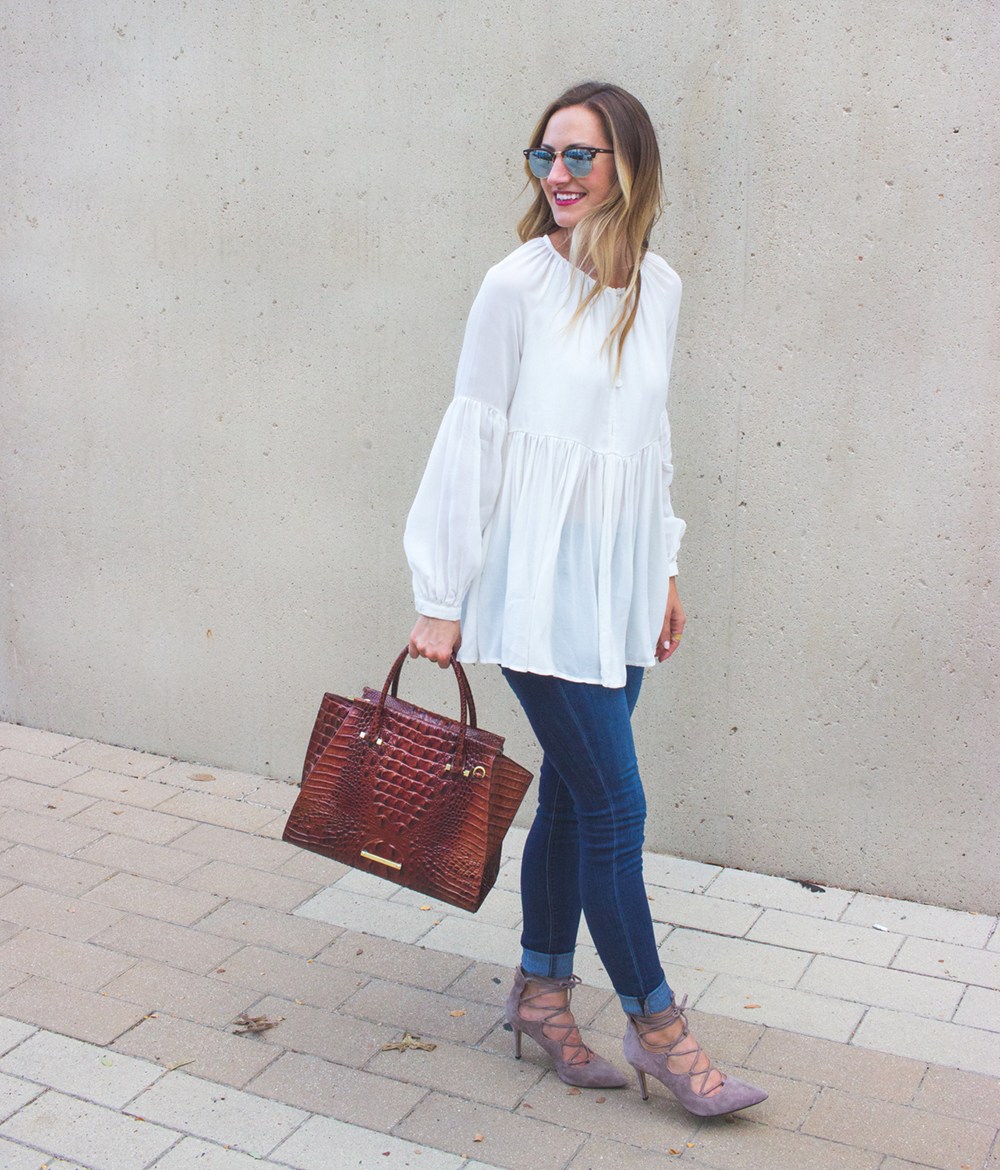 livvyland-blog-olivia-watson-sincerely-jules-white-chiffon-cameron-top-austin-texas-fashion-blogger-brahmin-priscilla-handbag-3