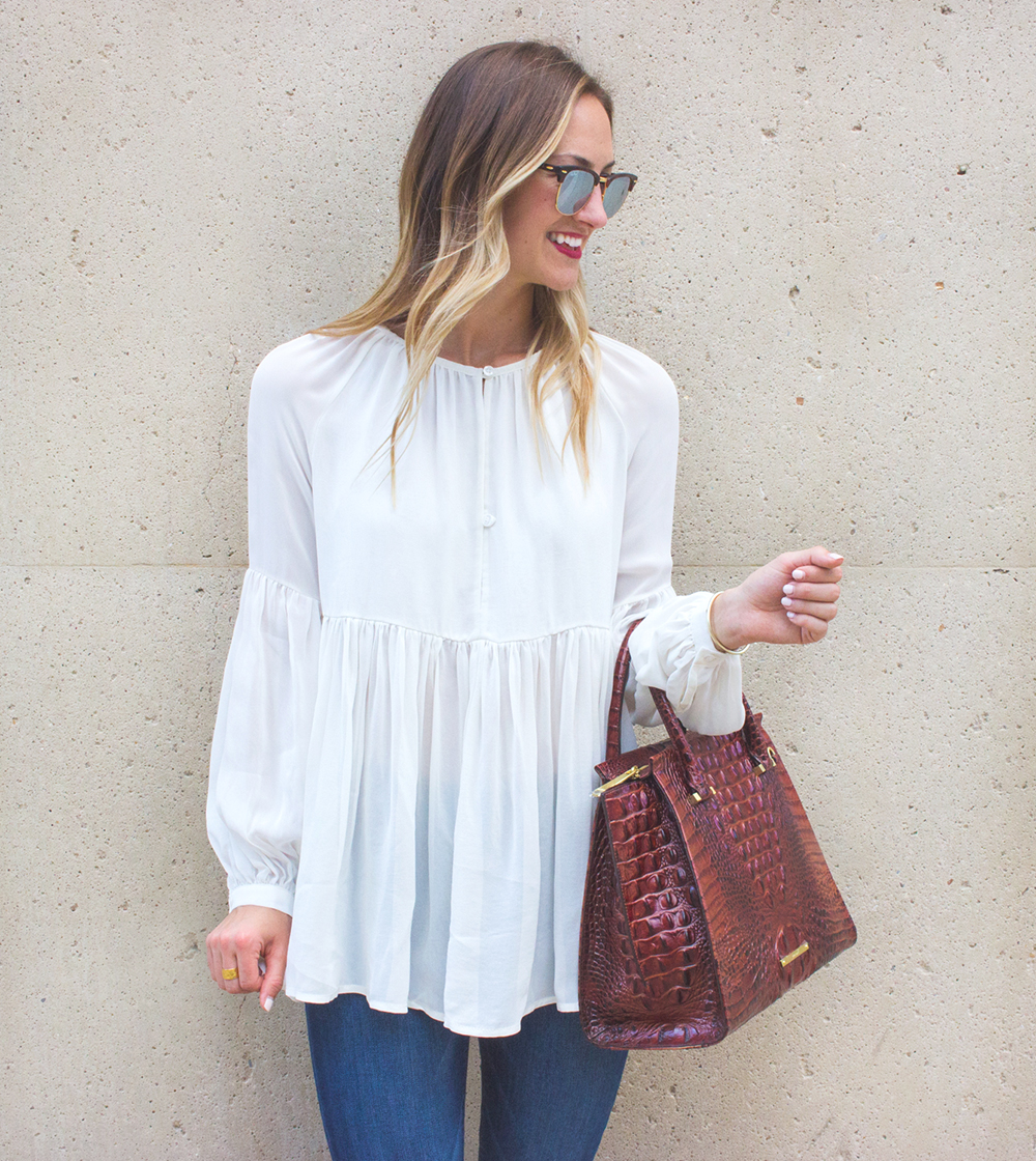 livvyland-blog-olivia-watson-sincerely-jules-white-chiffon-cameron-top-austin-texas-fashion-blogger-brahmin-priscilla-handbag-9