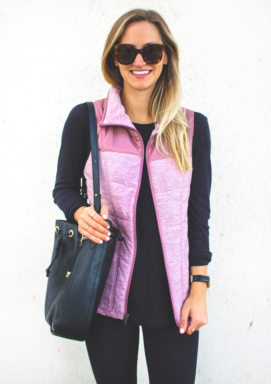 north-face-pseudio-vest-puffer-cozy-winter-lilac-olivia-watson-nordstrom-outdoor-outfit-2