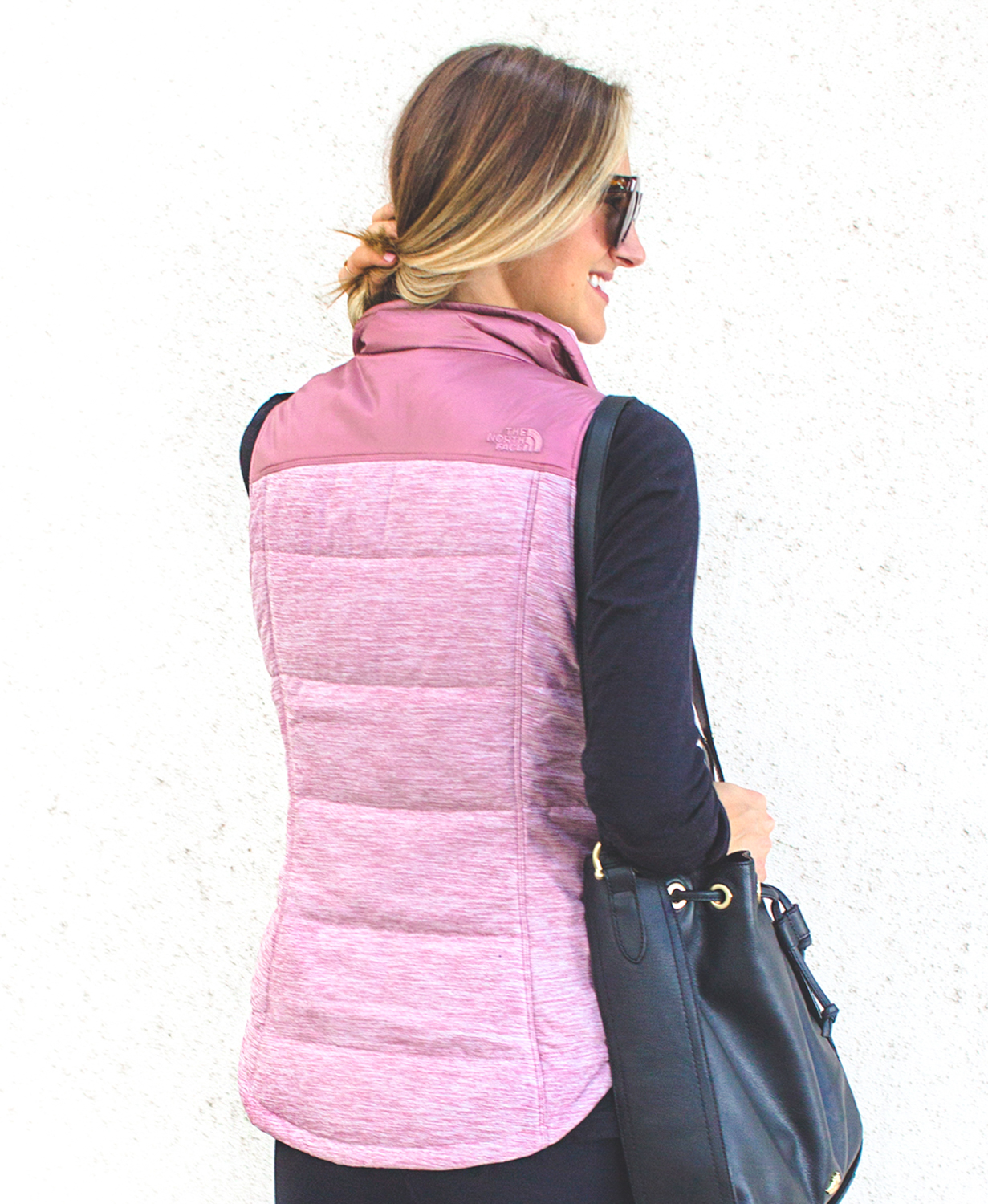 north-face-pseudio-vest-puffer-cozy-winter-lilac-olivia-watson-nordstrom-outdoor-outfit-5