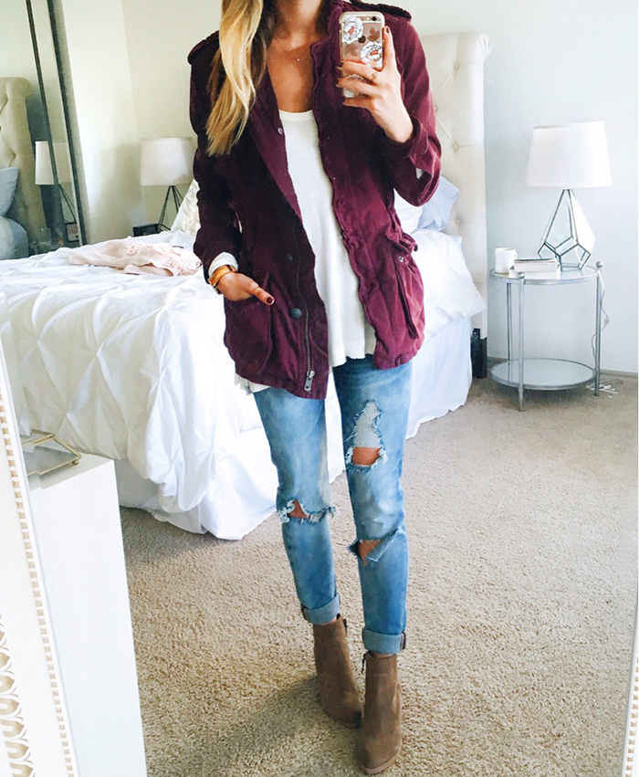 livvyland-blog-olivia-watson-austin-texas-fashion-blogger-free-people-burgundy-utility-jacket