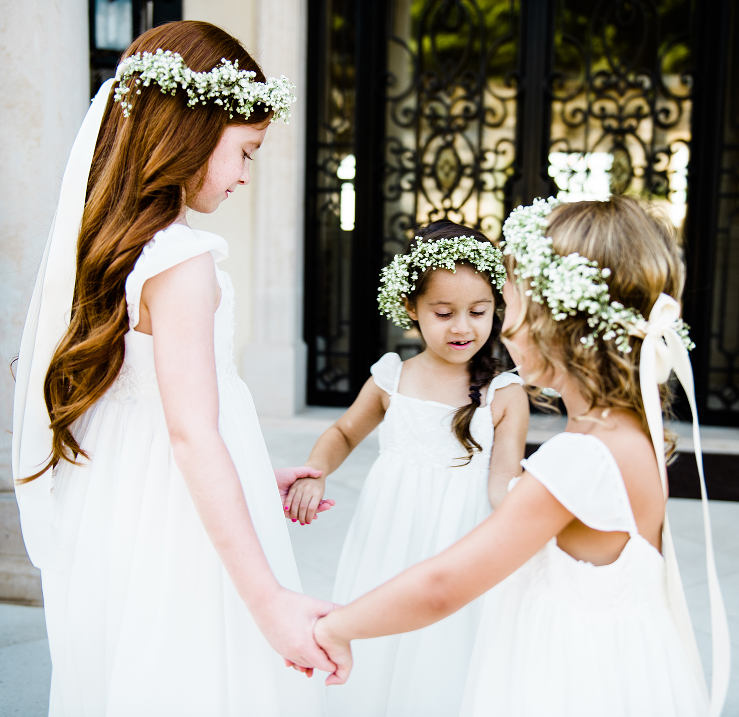 livvyland-blog-olivia-watson-wedding-villa-del-lago-austin-texas-fall-blush-burgundy-classic-romantic-flower-girls-crowns-whimsical